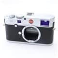 Leica (ライカ) M(Typ240) シルバークローム