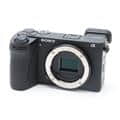 α6700 ボディ ILCE-6700