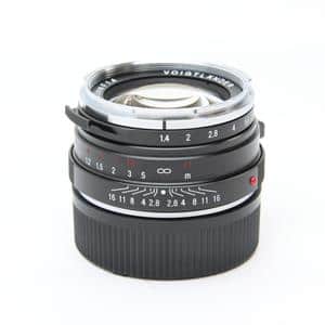 レンズ(単焦点) VoightLander NOKTONclassic40mm F1.4 M.C Amazon.co.jp: フォクトレンダー VoightLander 単焦点レンズ