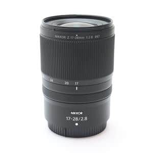 Nikon (ニコン) NIKKOR Z 17-28mm F2.8 メイン
