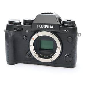 FUJIFILM フジフイルム X-T1 ボディ　レンズ付き 富士フイルム FUJIFILM X-T1 ボディ 価格比較 - 価格.com