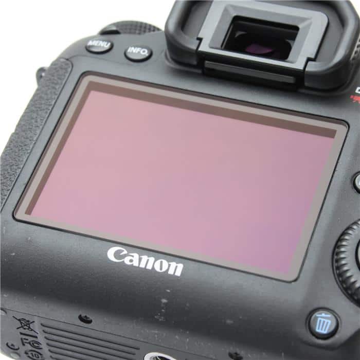 【Canon】キヤノン EOS 6D ボディ 中古)Canon (キヤノン) EOS 6D ボディ（商品ID：3717020889092