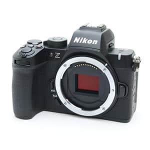 Nikon (ニコン) Z50II ボディ メイン