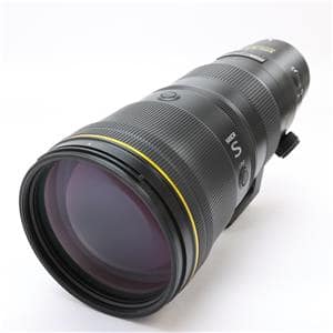 Nikon (ニコン) NIKKOR Z 600mm F6.3 VR S メイン