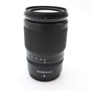 Nikon (ニコン) NIKKOR Z 24-200mm F4-6.3 VR メイン