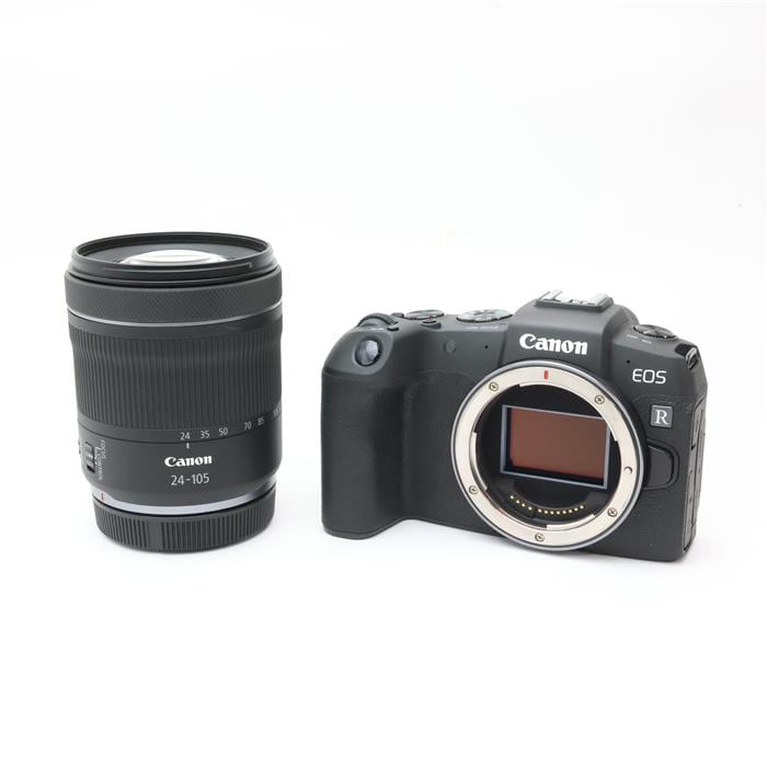 【aya】 Canon EOS RP RF 24-105mm レンズキット Amazon | Canon ミラーレス一眼カメラ EOS RP RF24-105 IS STM