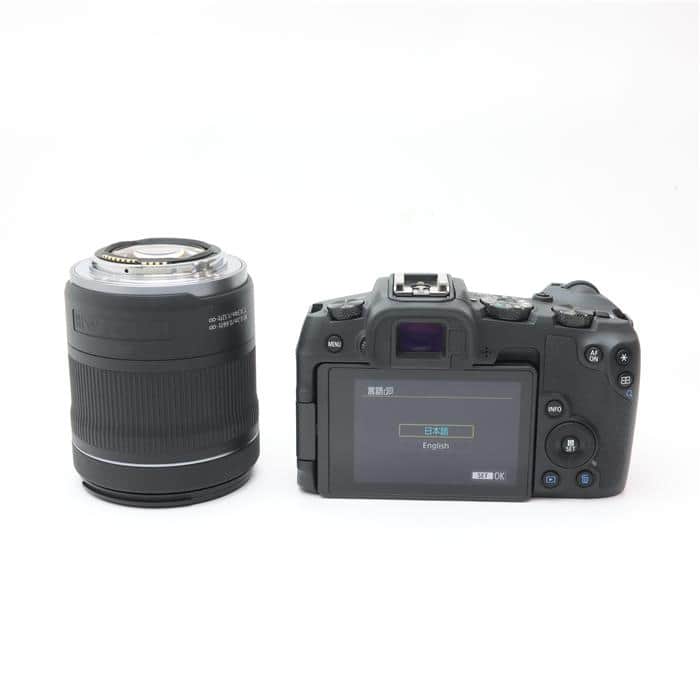 Canon - 専用EOS RP RF24-105 IS STM レンズキット 新品同様おまけ CANON EOS RP RF24-105 IS STM レンズキット 価格比較 - 価格.com