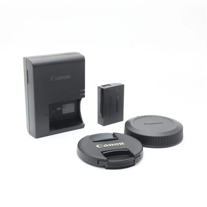 中古)Canon (キヤノン) EOS RP RF24-105 IS STM レンズキット