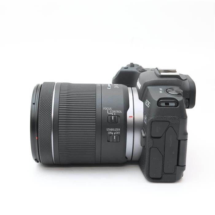 中古)Canon (キヤノン) EOS RP RF24-105 IS STM レンズキット
