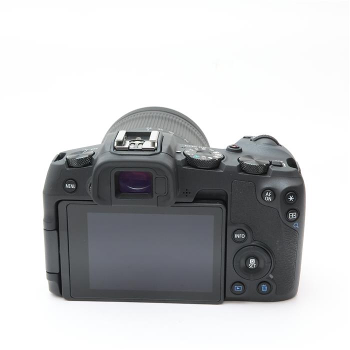 Canon キャノン/ミラーレス一眼レフカメラ レンズキット/EOS RP RF24-105 IS STM/913380C13192AA21531021000186/Aランク/69【中古】 Amazon | Canon ミラーレス一眼カメラ EOS RP RF24-105 IS STM