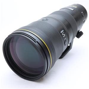 Nikon (ニコン) NIKKOR Z 600mm F6.3 VR S メイン