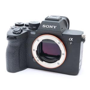 SONY (ソニー) α7IV ボディ ILCE-7M4 メイン