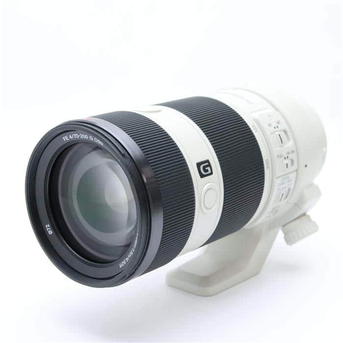 SONY★FE 70-200mm F4 G OSS SEL70200G★美品★ 中古)SONY (ソニー) FE 70-200mm F4 G OSS SEL70200G（商品ID