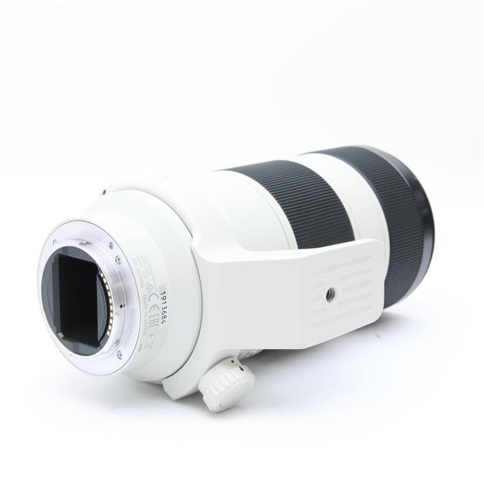 中古)SONY (ソニー) FE 70-200mm F4 G OSS SEL70200G（商品ID
