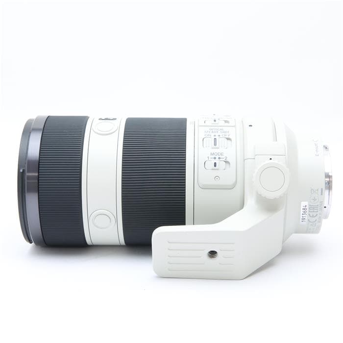 SONY★FE 70-200mm F4 G OSS SEL70200G★美品★ 中古)SONY (ソニー) FE 70-200mm F4 G OSS SEL70200G（商品ID