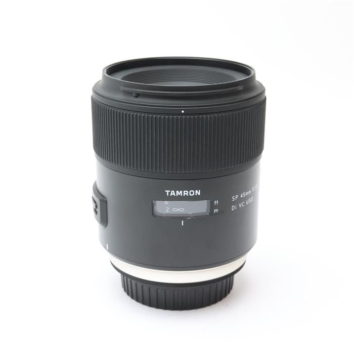 SP 45mm F1.8 Di VC USD/Model F013E(キヤノンEF用)