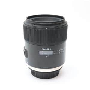 「訳あり」TAMRON SP 45mm F/1.8 Di VC 中古EFマウント タムロン】SP 45mm F/1.8 Di VC USD EFマウント 訳あり」TAMRON SP 45mm F/