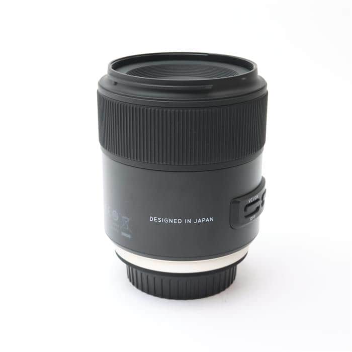 SP 45mm F1.8 Di VC USD/Model F013E(キヤノンEF用)