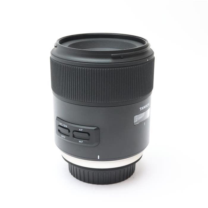 SP 45mm F1.8 Di VC USD/Model F013E(キヤノンEF用)