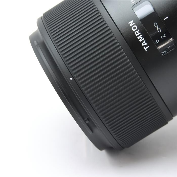 SP 45mm F1.8 Di VC USD/Model F013E(キヤノンEF用)