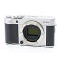 FUJIFILM (フジフイルム) X-A5 ボディ シルバー