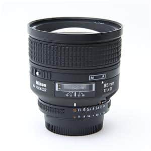 AF NIKKOR 85mm f/1.4d」の商品検索結果 | デジタルカメラ、ミラーレス