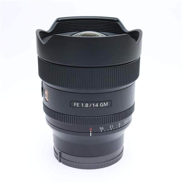 FE 14mm F1.8 GM SEL14F18GM