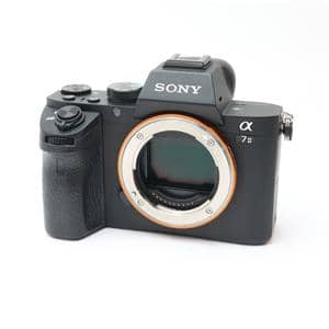 SONY α7II」の商品検索結果 | デジタルカメラ、ミラーレスカメラ、交換