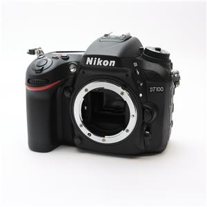 nikon (ニコン) d7100 ボディ」の商品検索結果 | デジタルカメラ