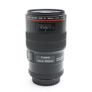 canon (キヤノン) ef100mm f2.8 マクロ usm」の商品検索結果