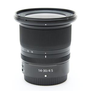 Nikon (ニコン) NIKKOR Z 14-30mm F4 S メイン