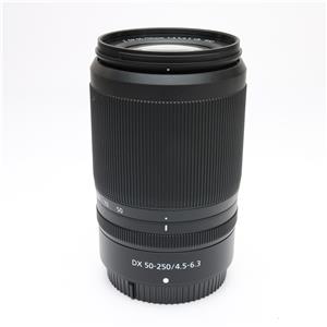 Nikon (ニコン) NIKKOR Z DX 50-250mm F4.5-6.3 VR メイン