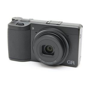 RICOH (リコー) GR IV メイン