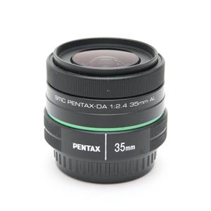 PENTAX DA 35mm F2.4 AL」の商品検索結果 | デジタルカメラ、ミラー