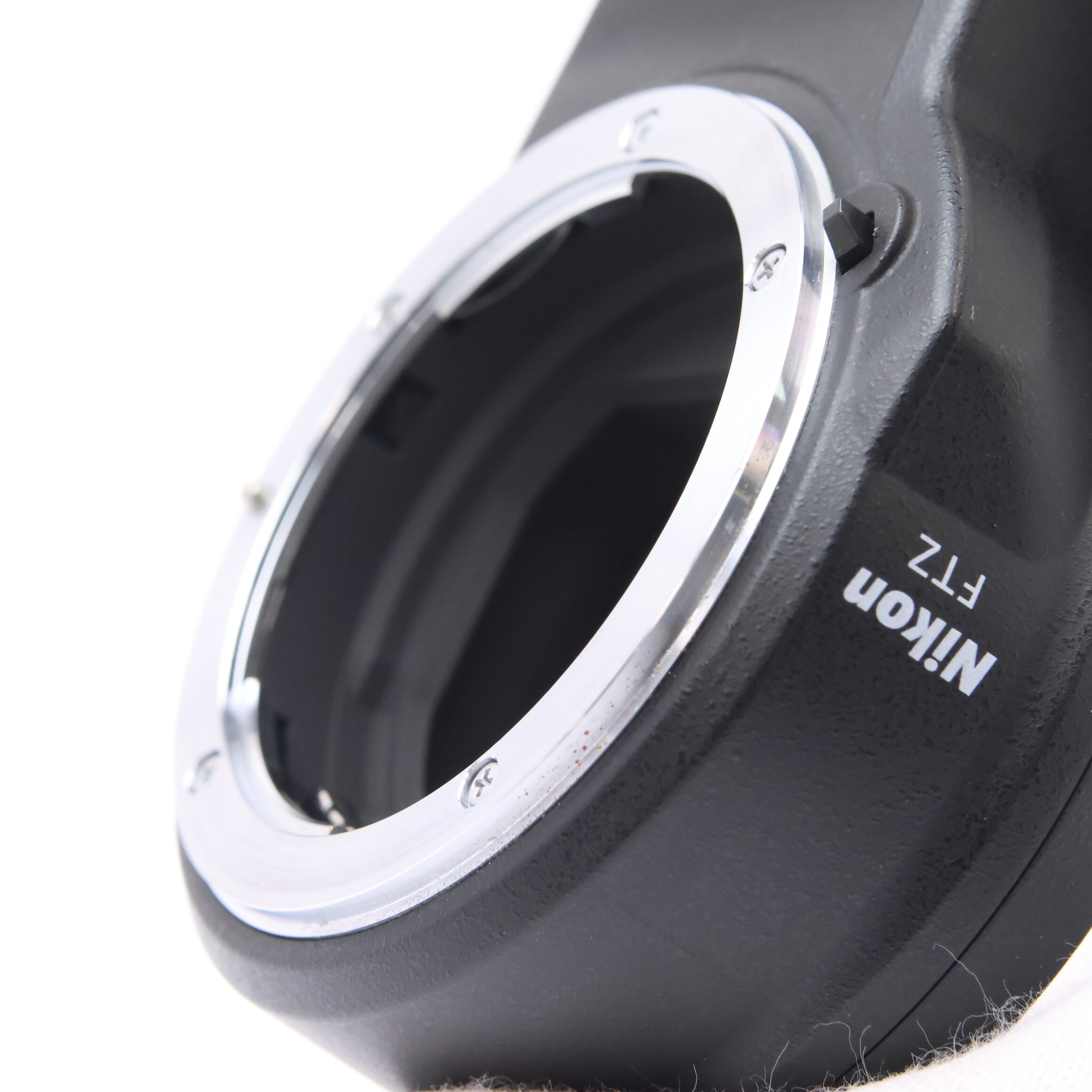 中古)Nikon (ニコン) マウントアダプター FTZ（商品ID：3717030384433 