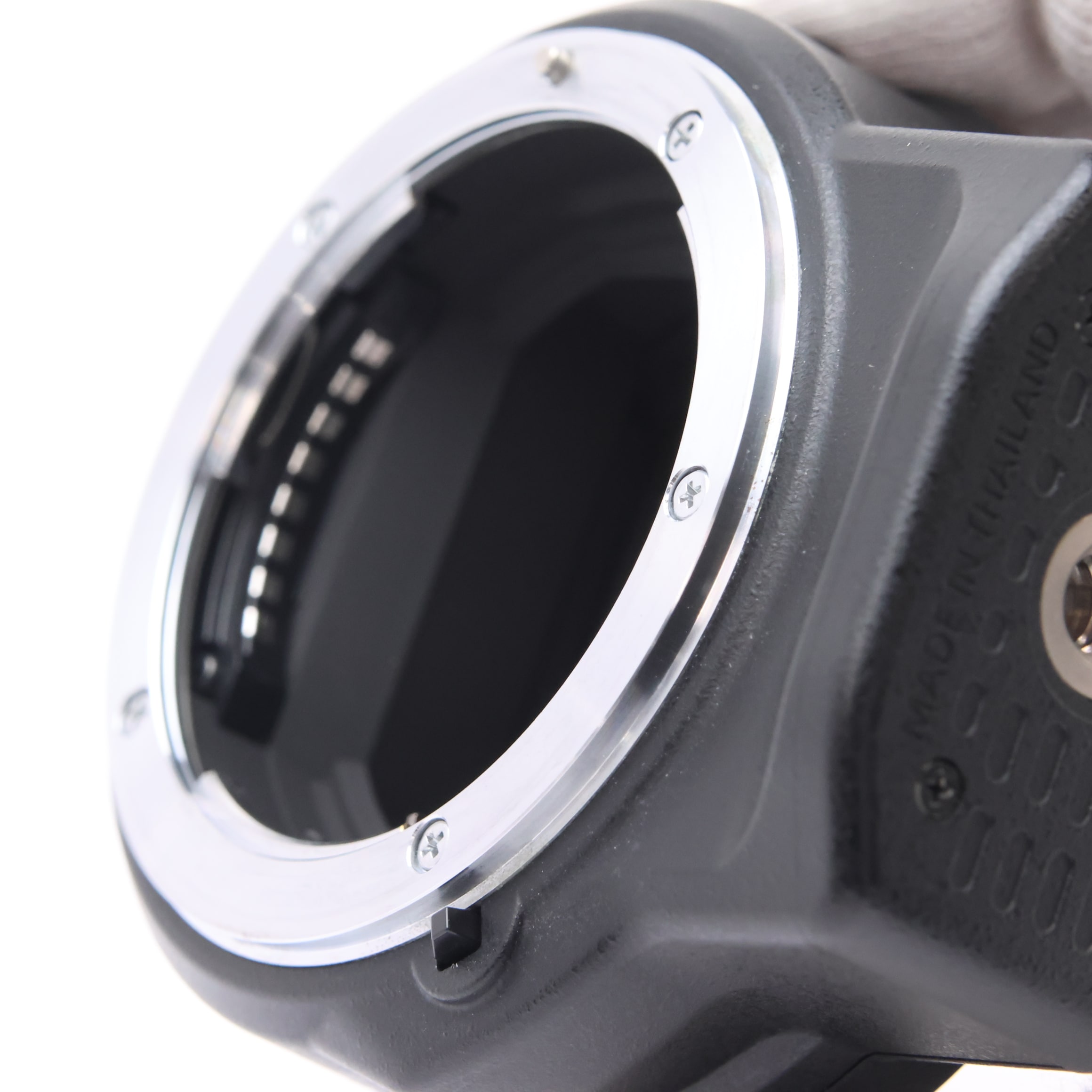 中古)Nikon (ニコン) マウントアダプター FTZ（商品ID：3717030384433 