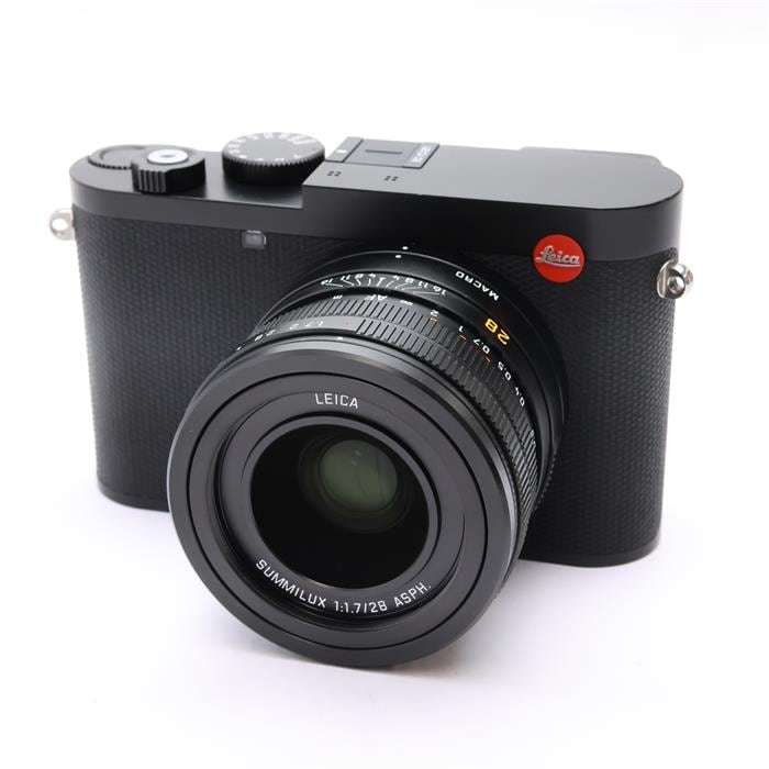 中古)Leica (ライカ) Q3（商品ID：3717030821433）詳細ページ