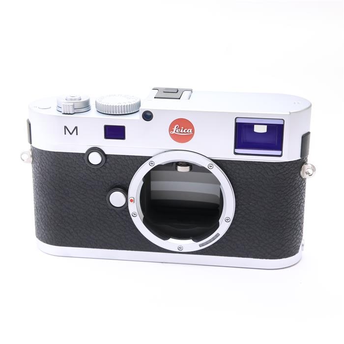 leica m typ240シルバー 中古)Leica (ライカ) M(Typ240) シルバークローム（商品ID