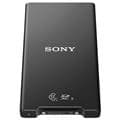 SONY (ソニー) CFexpress Type A / SDカードリーダー MRW-G2