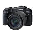 Canon (キヤノン) EOS RP RF24-105 IS STM レンズキット