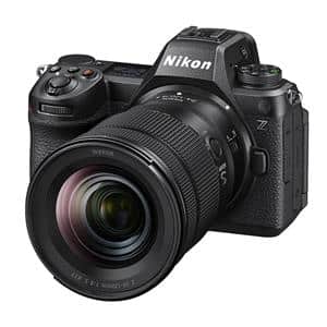 Nikon (ニコン) Z6III 24-120 レンズキット メイン