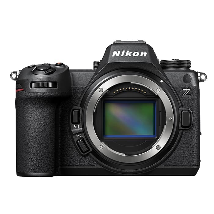 新品)Nikon (ニコン) Z6III 24-120 レンズキット（商品ID