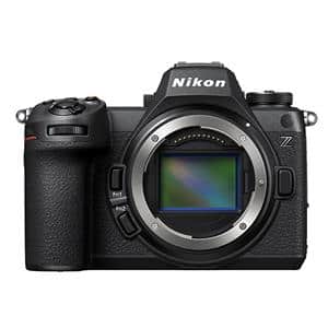 Nikon (ニコン) Z6III 24-120 レンズキット
