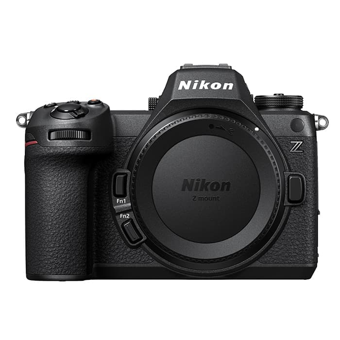 新品)Nikon (ニコン) Z6III 24-120 レンズキット（商品ID