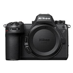 Nikon (ニコン) Z6III 24-120 レンズキット