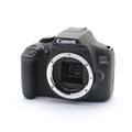 Canon (キヤノン) EOS 1300D ボディ (EOS Kiss X80 海外モデル)