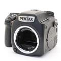 PENTAX (ペンタックス) 645Z ボディ