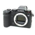 LUMIX DC-S5 ボディ 