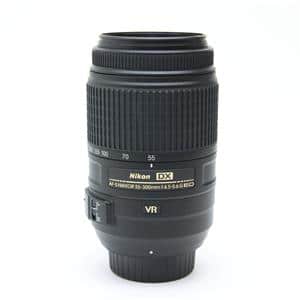 Nikon (ニコン) AF-S DX NIKKOR 55-300mm F4.5-5.6G ED VR」の Nikon (ニコン) AF-S DX NIKKOR 55-300mm F4.5-5.6G ED VR」の
