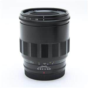 Voigtlander (フォクトレンダー) MACRO APO-LANTHAR 65mm F2 Aspherical（ニコンZ用） メイン